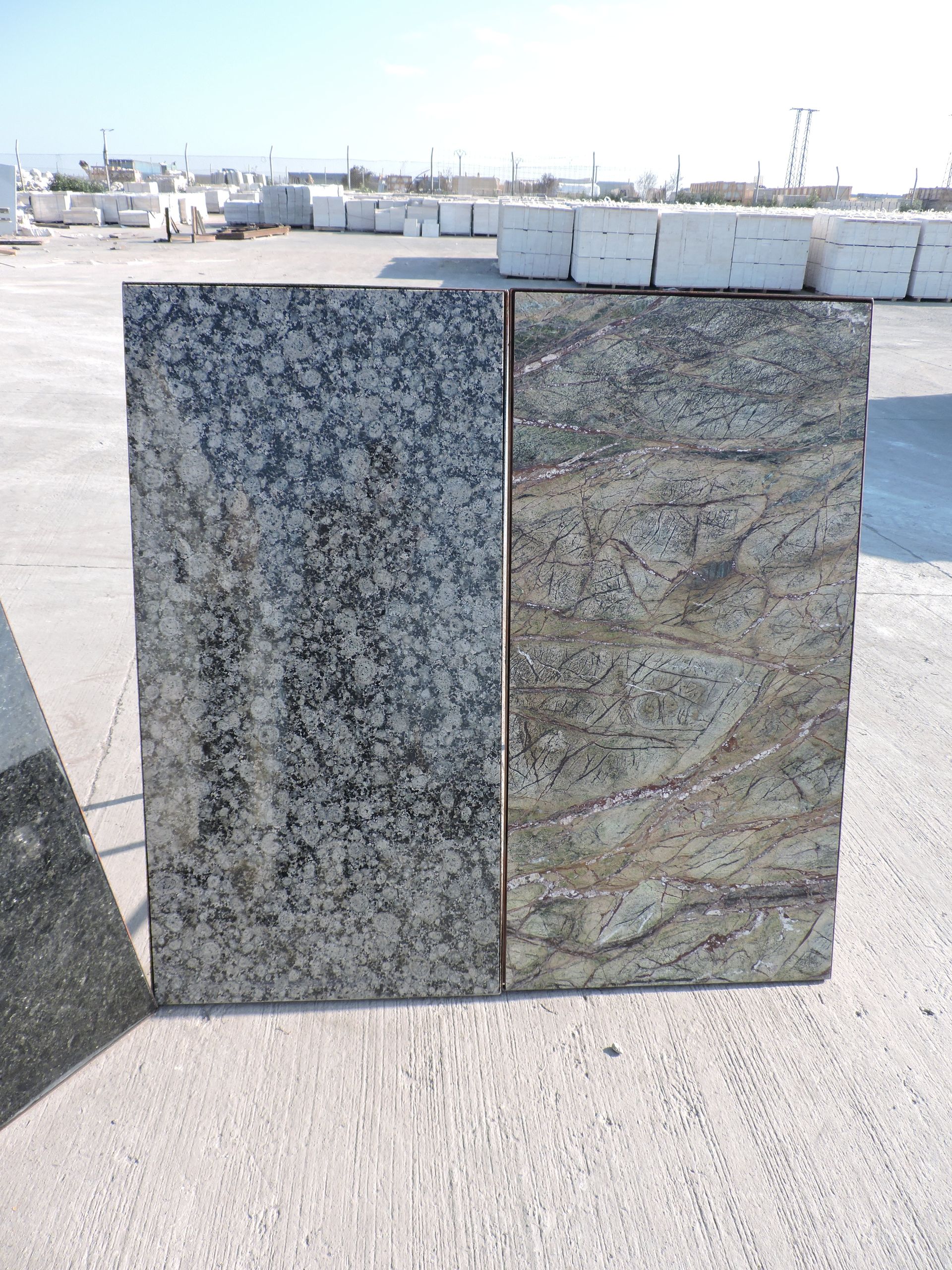 Galerie Andaloussia Marbre