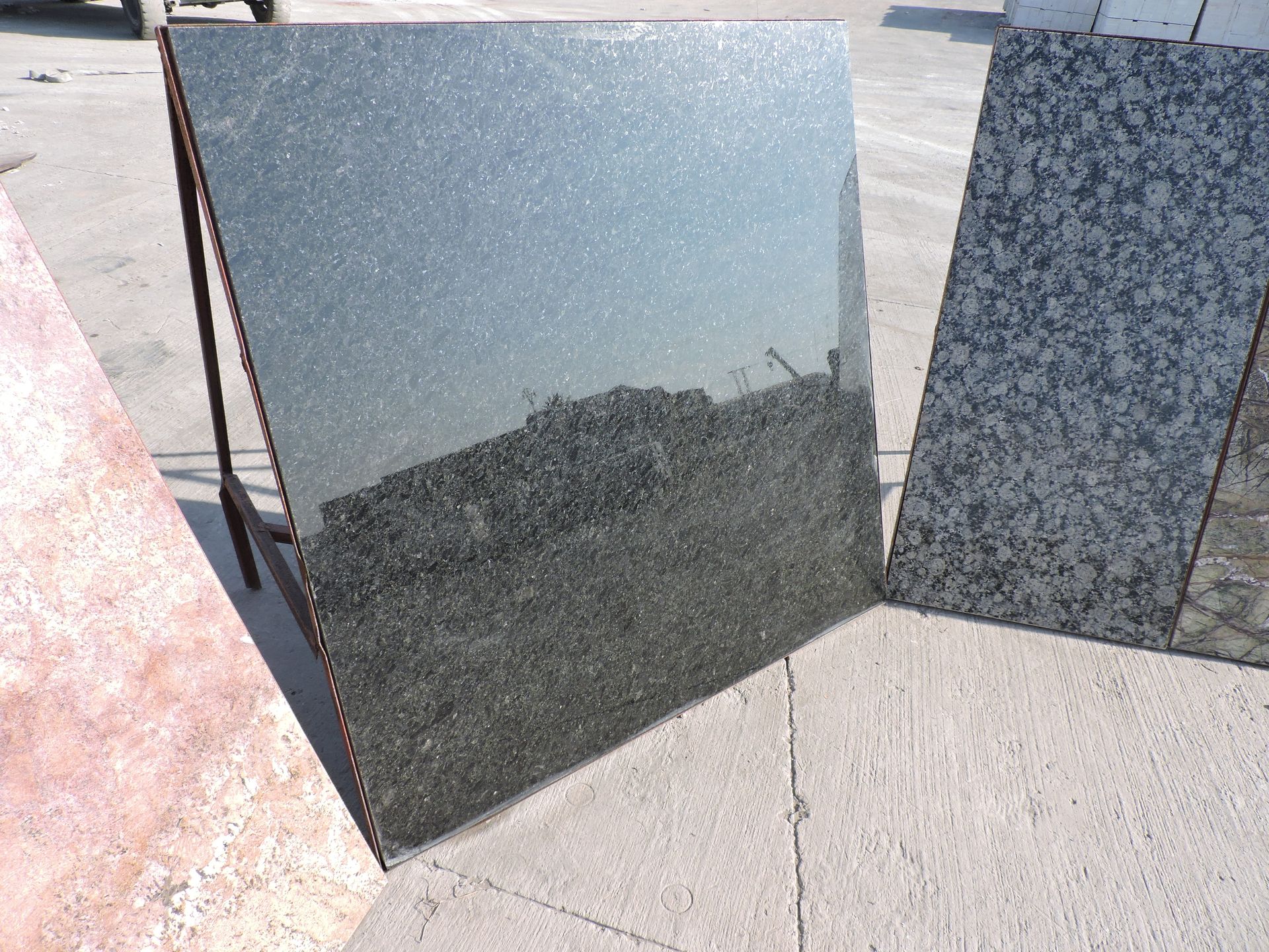 Galerie Andaloussia Marbre