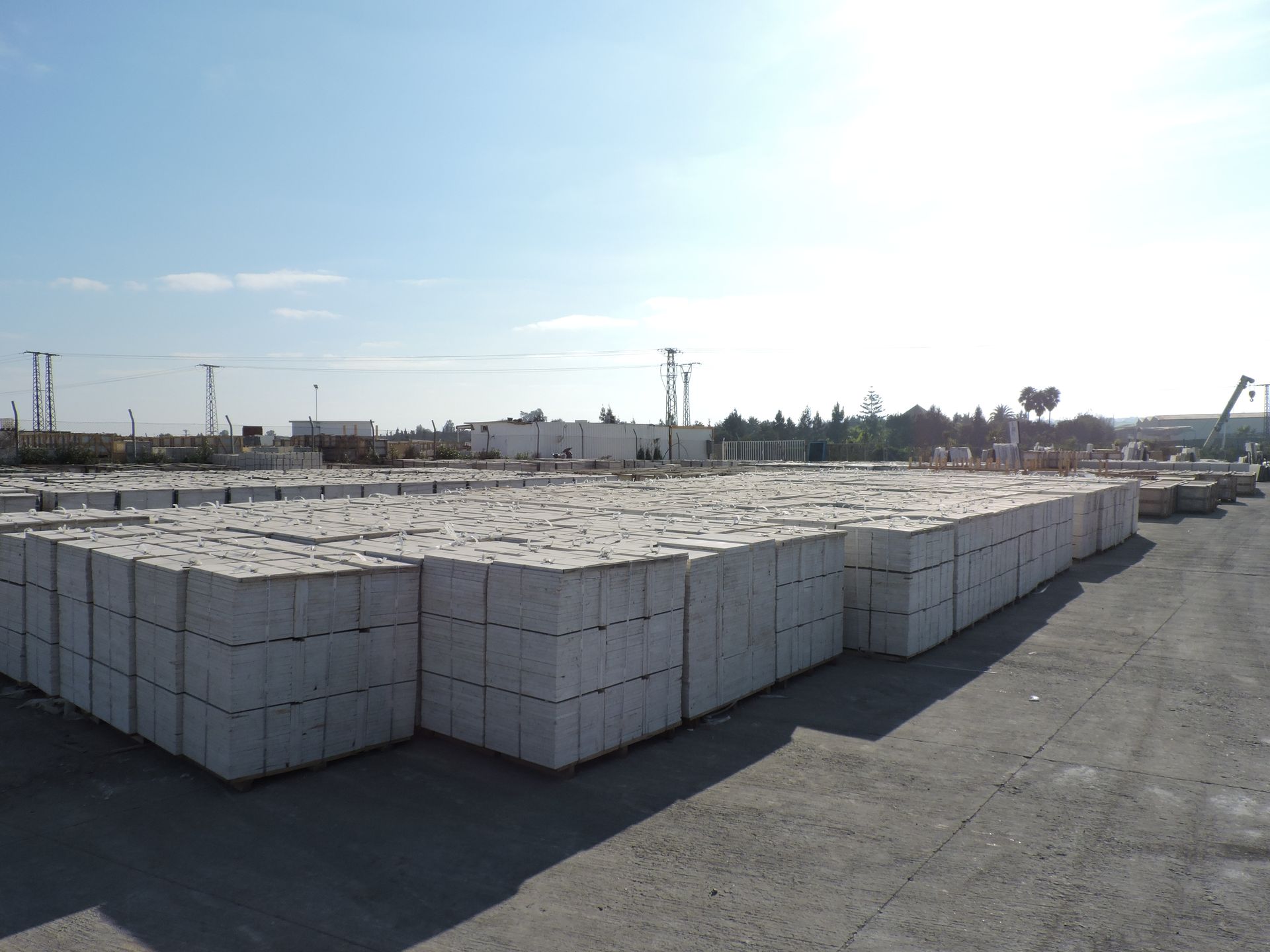 Galerie Andaloussia Marbre