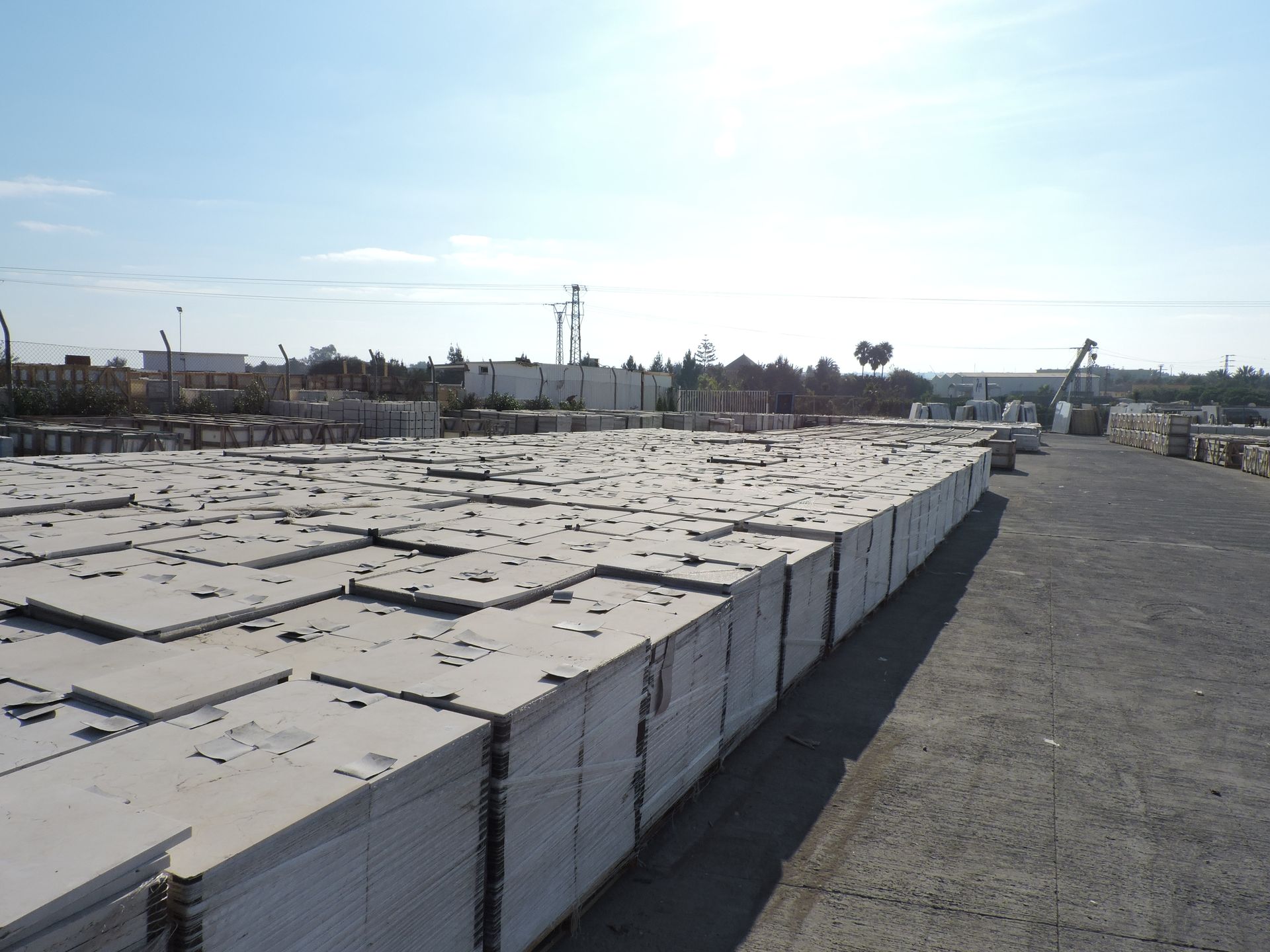 Galerie Andaloussia Marbre