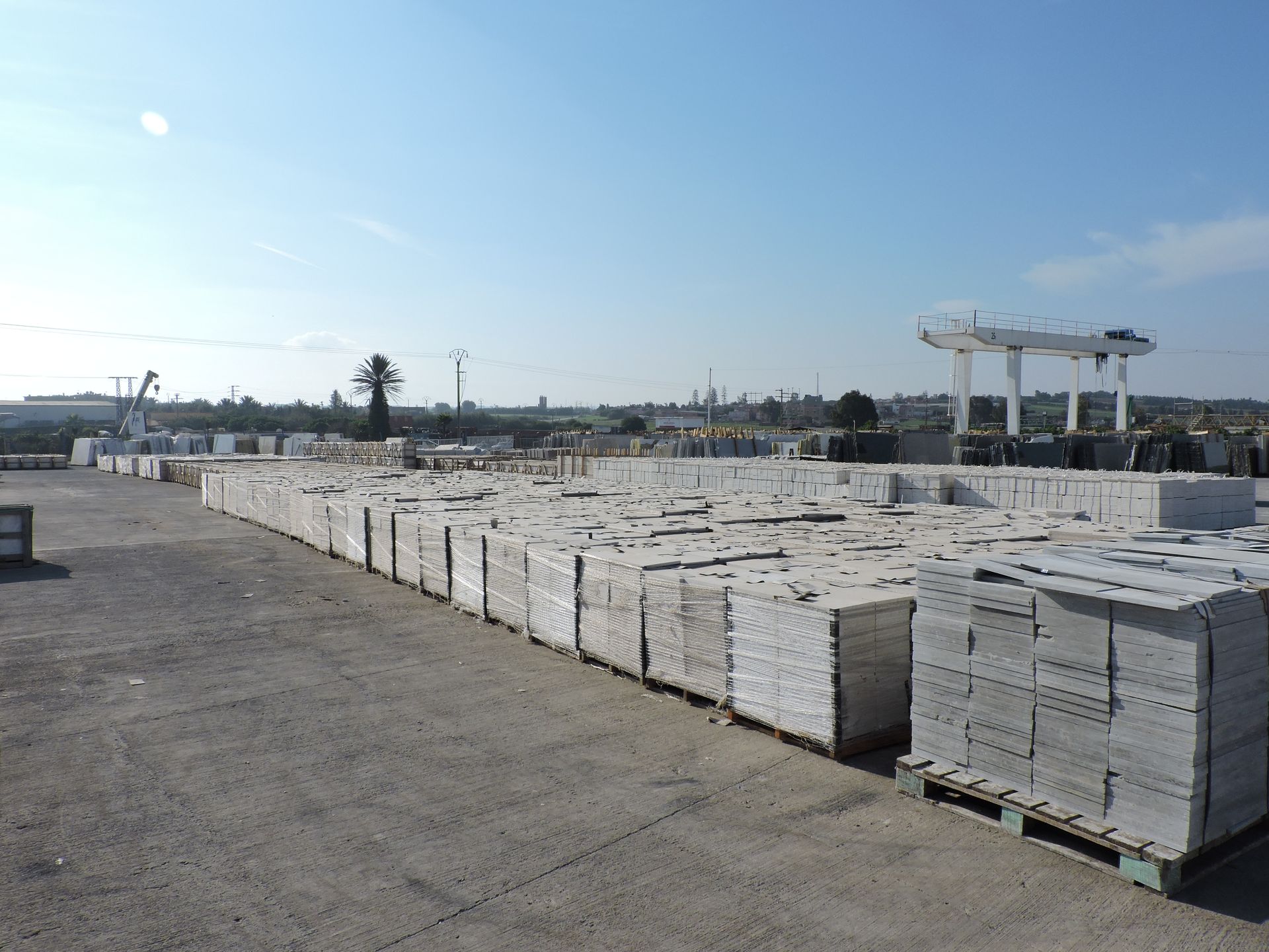 Galerie Andaloussia Marbre