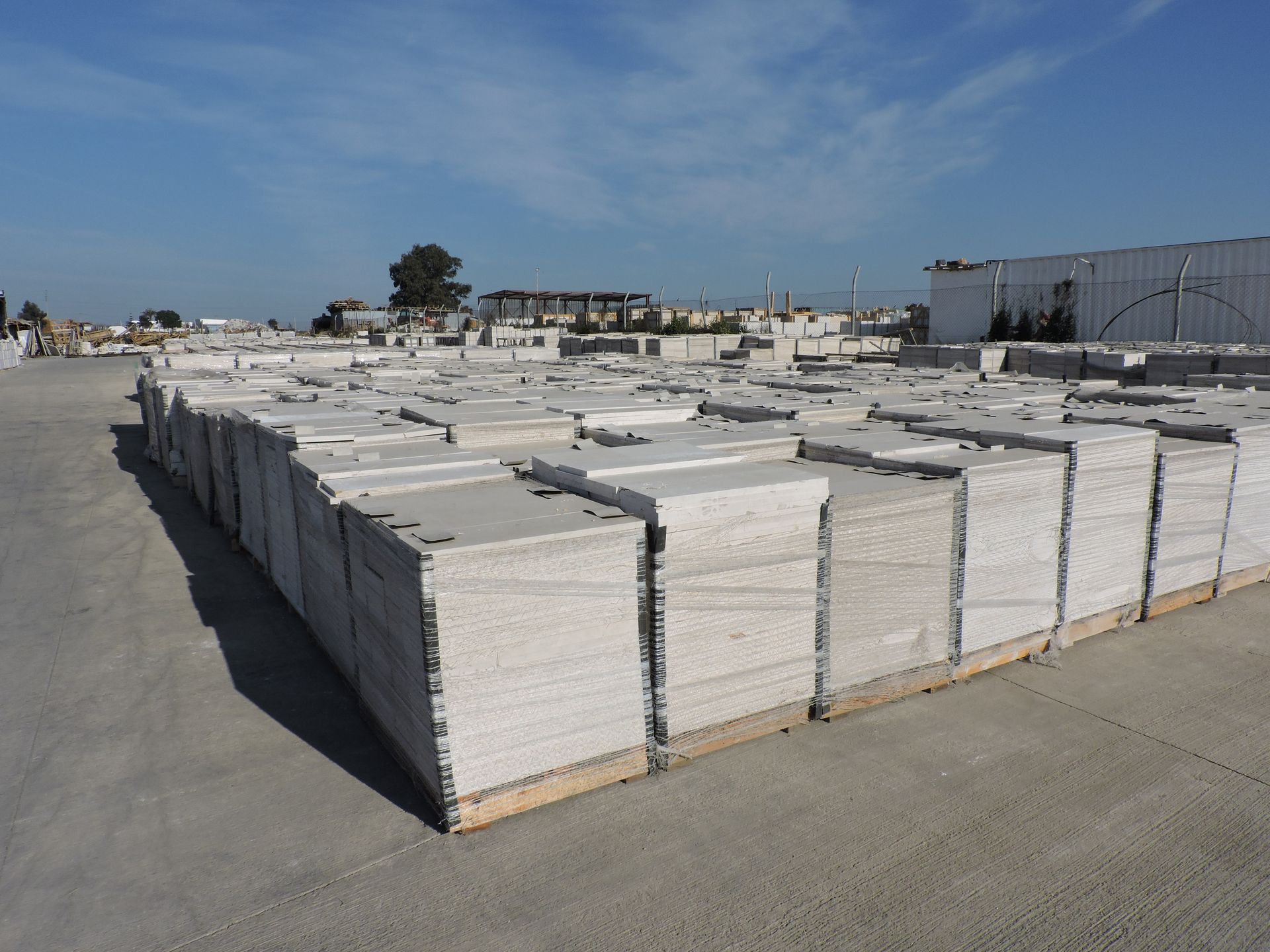 Galerie Andaloussia Marbre