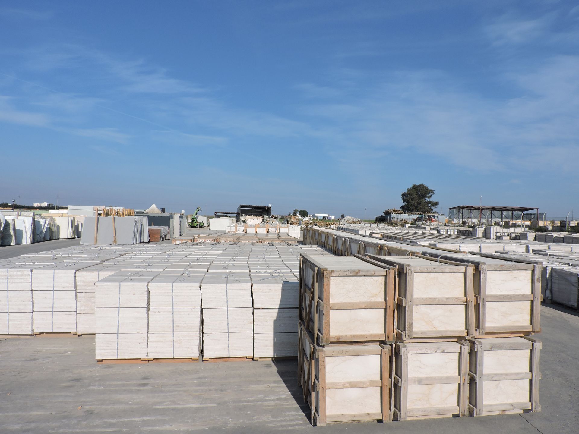 Galerie Andaloussia Marbre