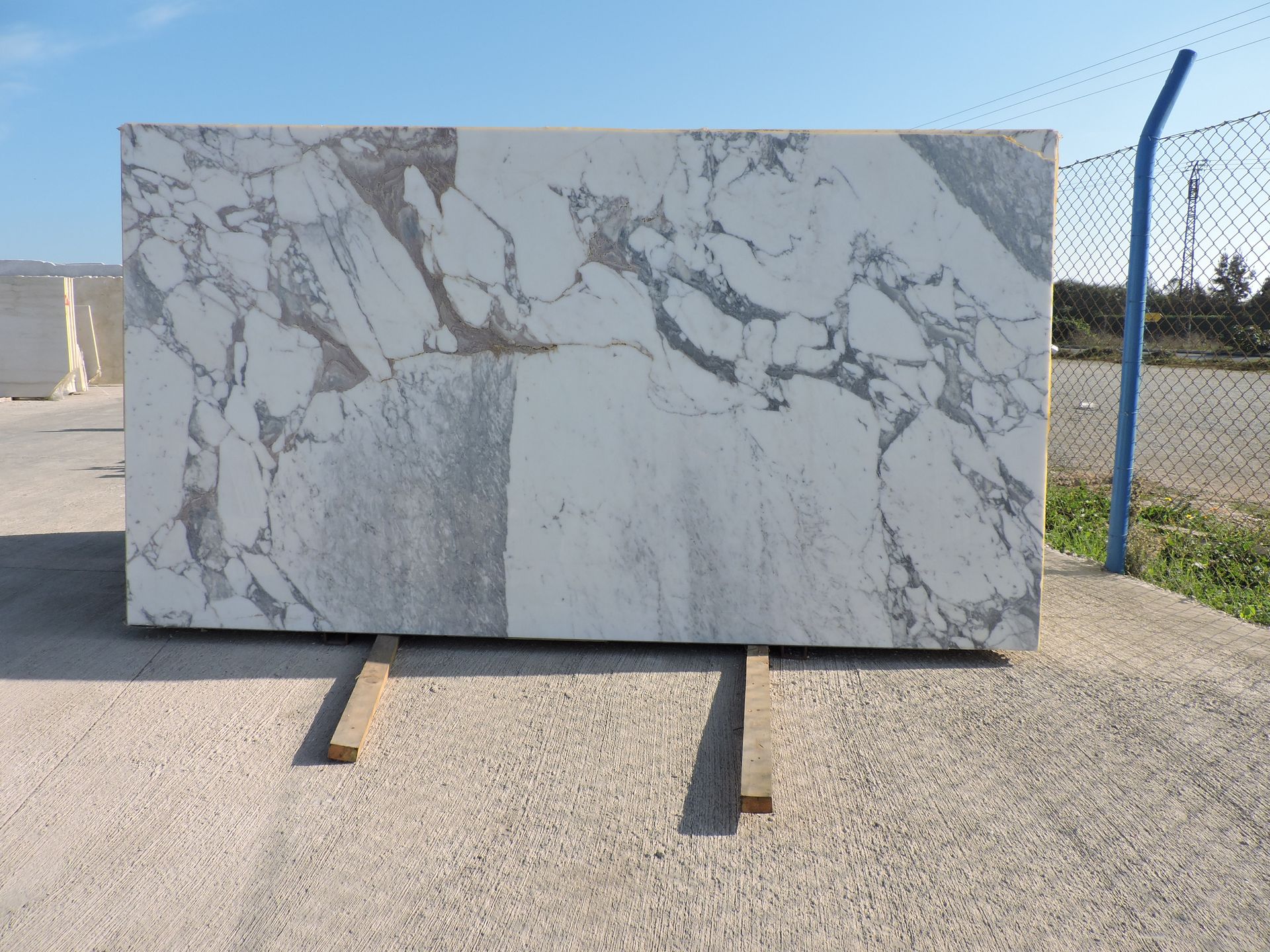 Galerie Andaloussia Marbre