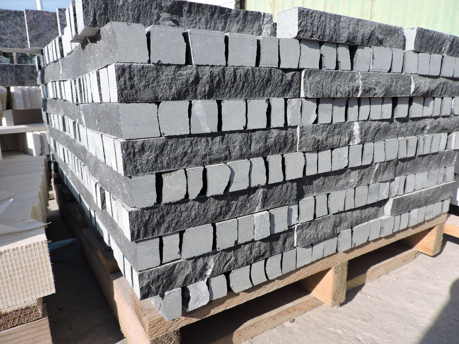 Galerie Andaloussia Marbre