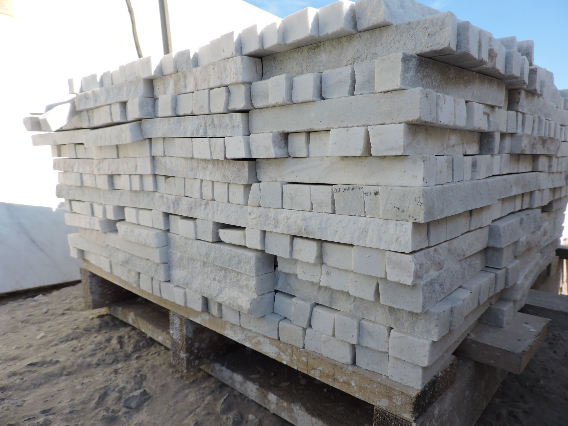 Galerie Andaloussia Marbre