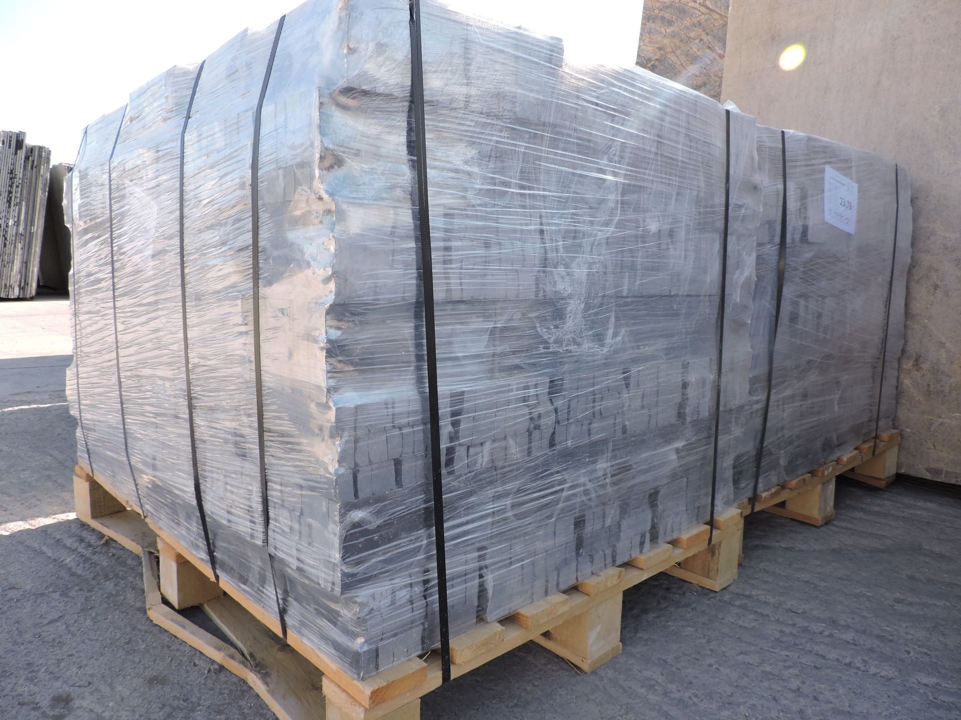 Galerie Andaloussia Marbre