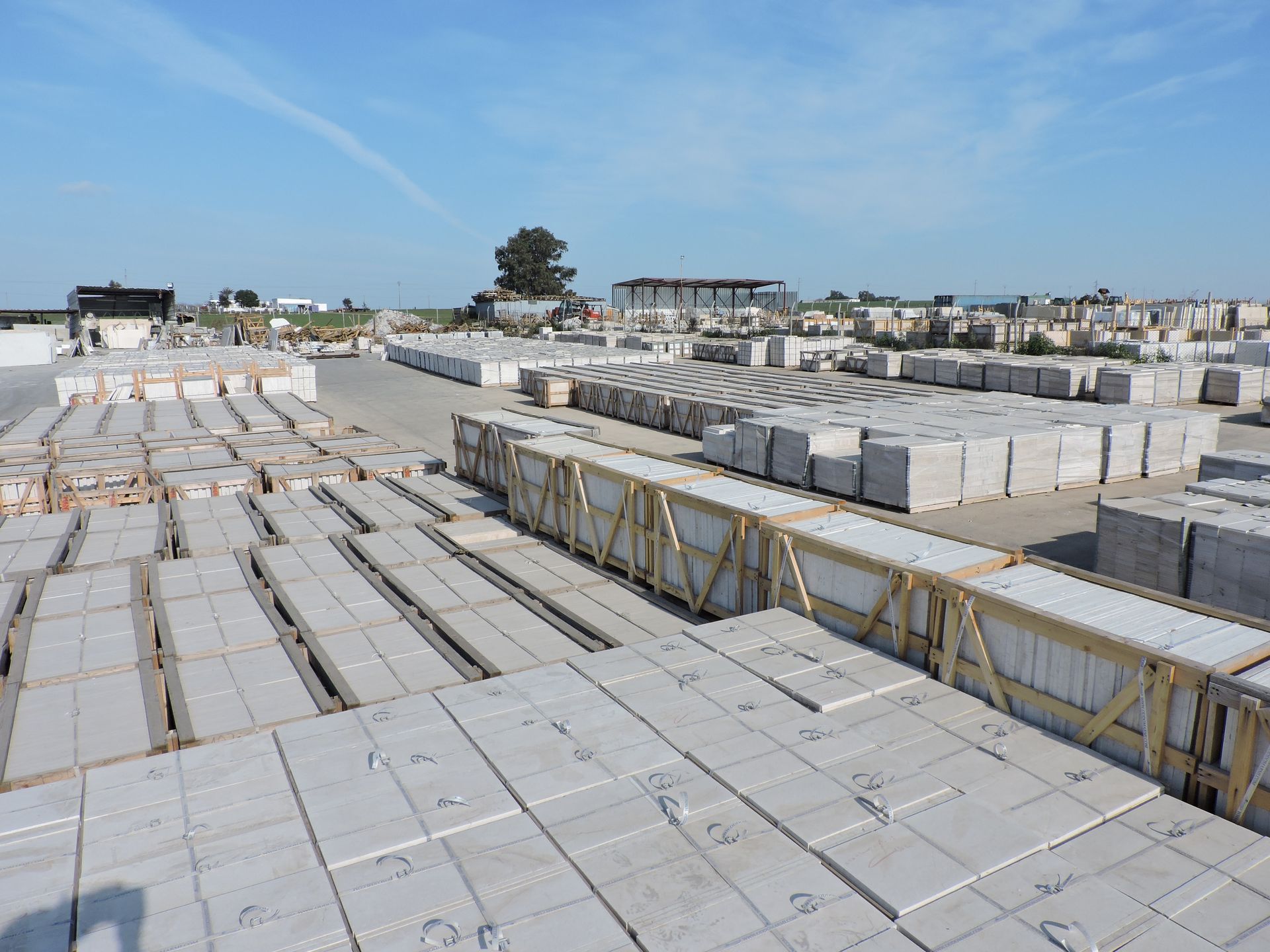 Galerie Andaloussia Marbre