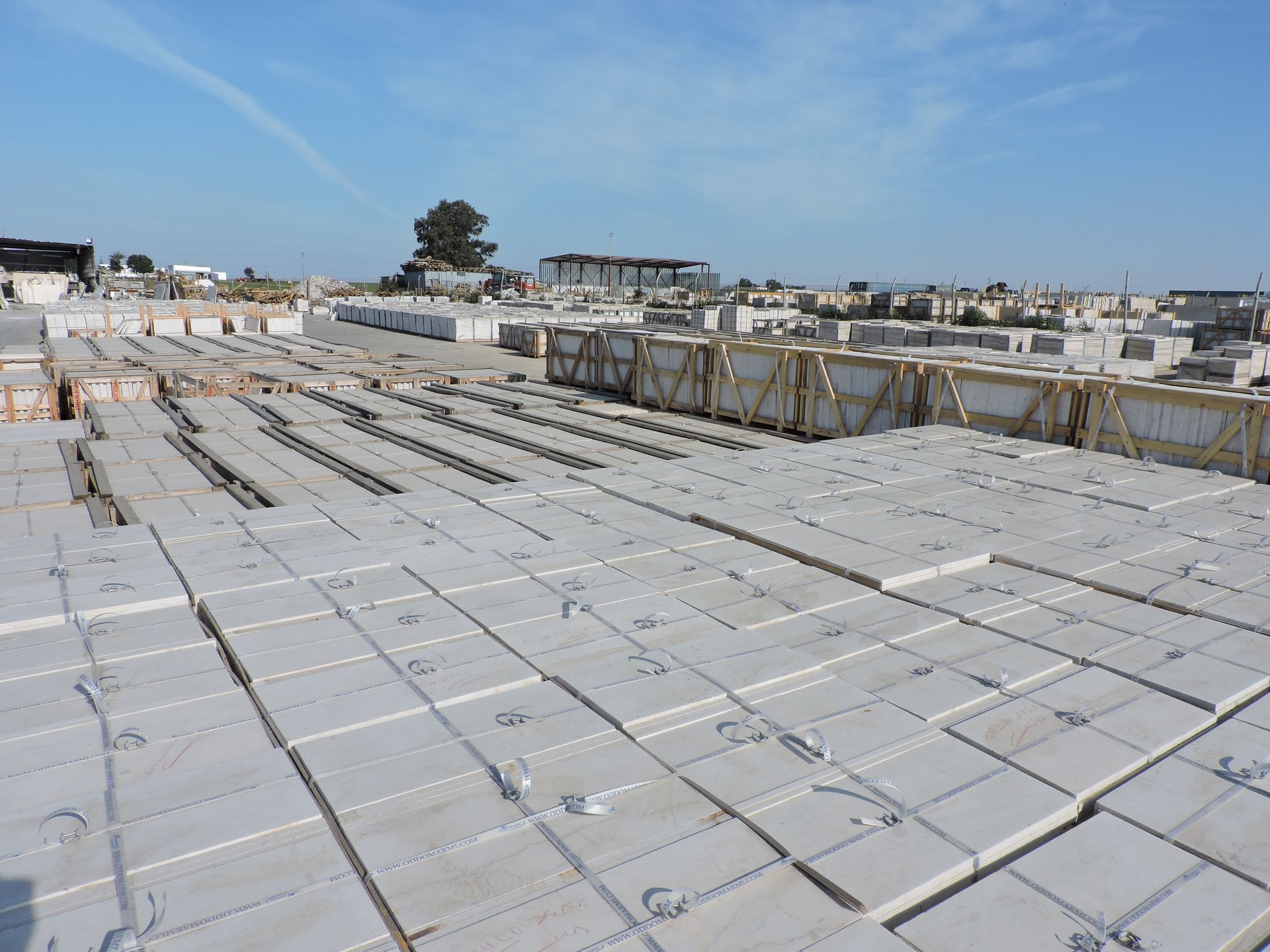 Galerie Andaloussia Marbre