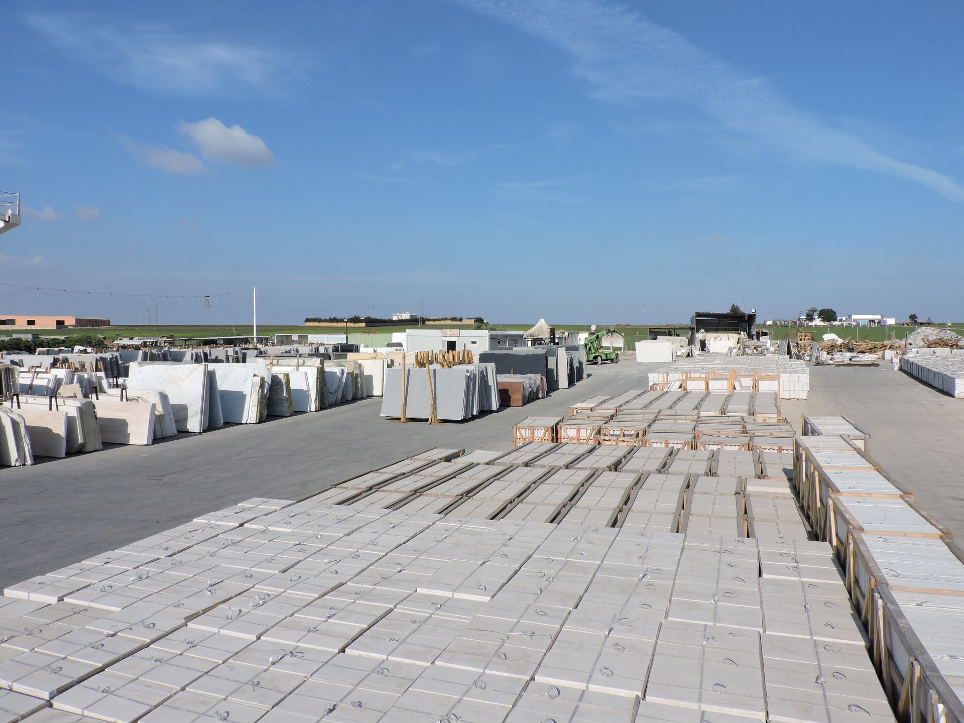 Galerie Andaloussia Marbre