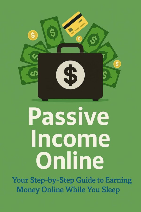 Passive Income Online